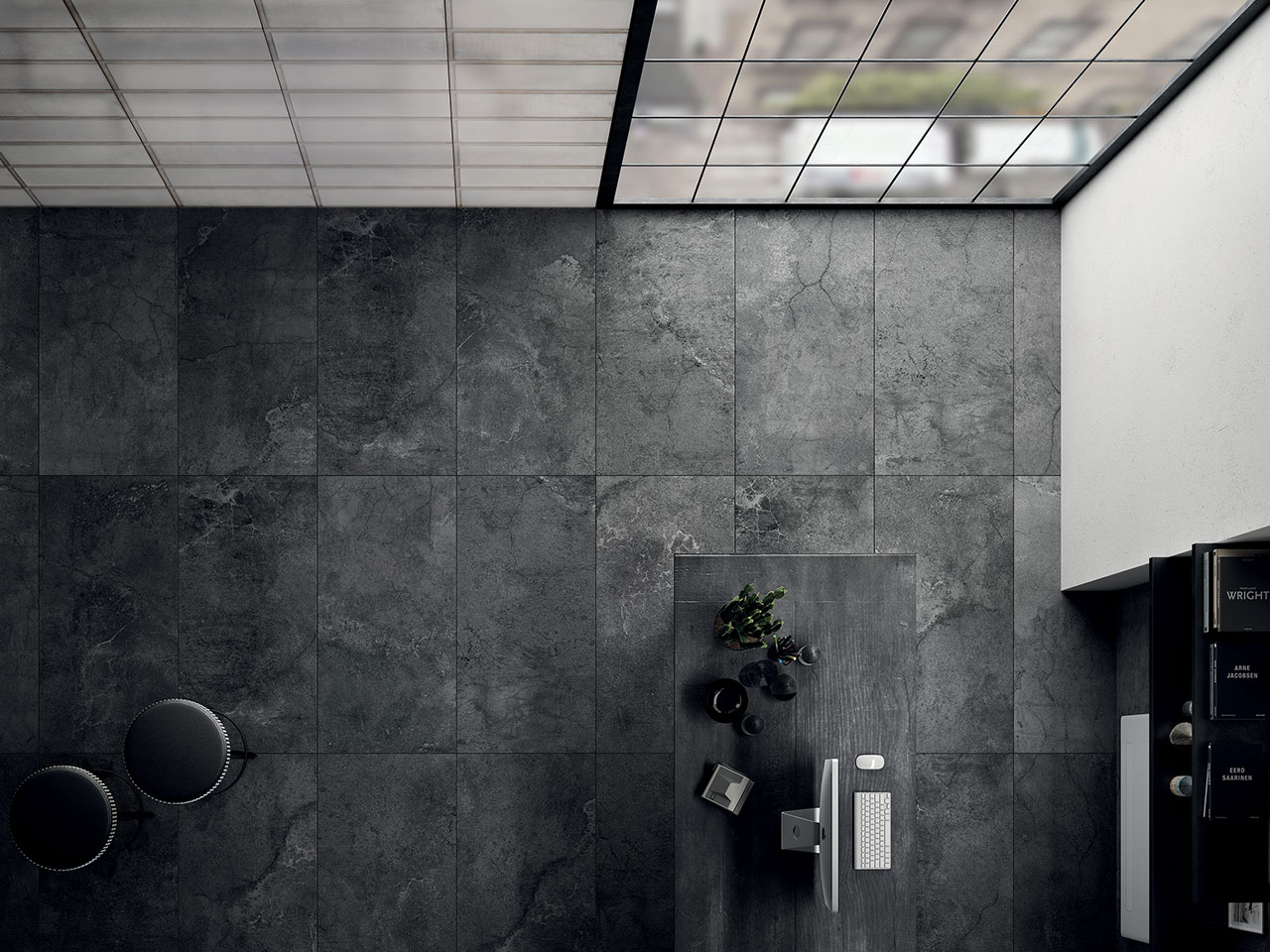 CONCRETE 1 CONCRETE 1